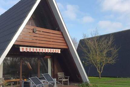 Haus Friedrichskoog - 3 Zimmer, 47 m&sup2;, 192.000&euro; | Angebot:25697368