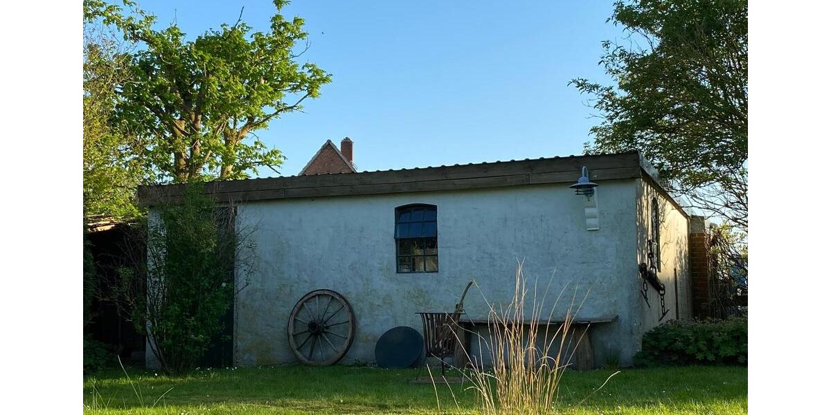 Einfamilienhaus Friedrichskoog - 175.000&euro; | Angebot:25843371