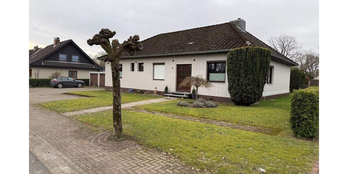 Mehrfamilienhaus, Wohnhaus Cadenberge - 6 Zimmer, 118 m&sup2;, 269.000&euro; | Angebot:25725903
