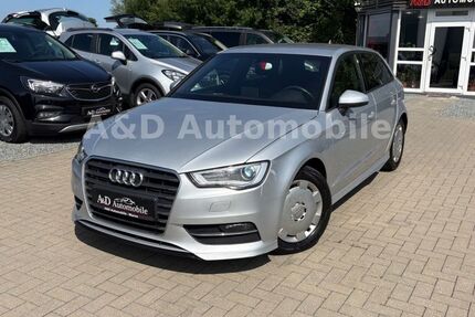 Audi A3 197.891 km 6.890 &euro; Marne 25709