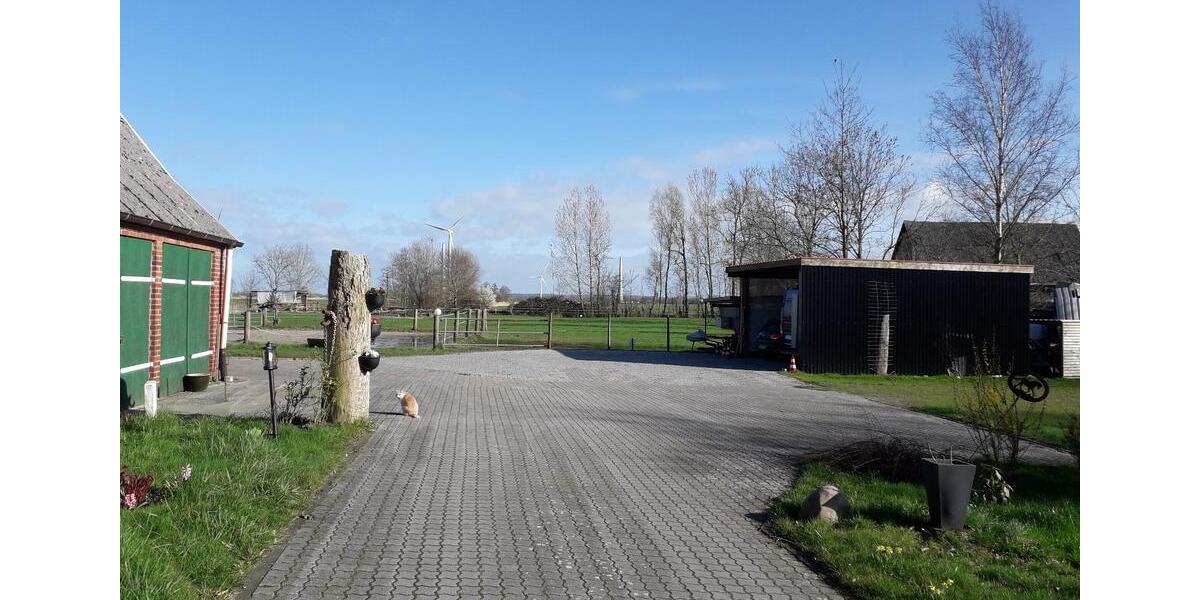 Einfamilienhaus Otterndorf - 435.000&euro; | Angebot:25891895