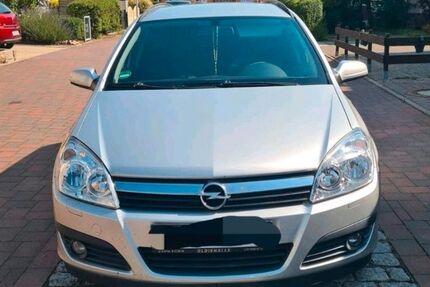 Opel Astra 163.542 km 2.800 &euro; Cuxhaven 27472