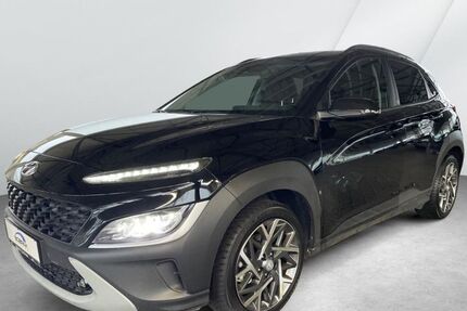 Hyundai KONA 33.469 km 21.990 &euro; Cuxhaven 27472