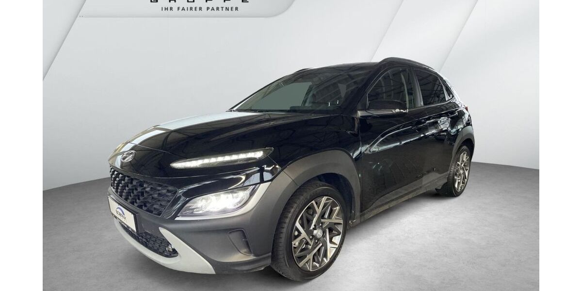 Hyundai KONA 33.469 km 21.990 &euro; Cuxhaven 27472