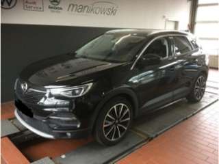 Opel Grandland X 60.022 km 19.905 &euro; Cuxhaven 27472
