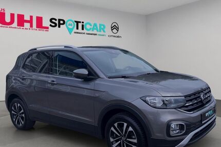 VW T-Cross 65.009 km 17.490 &euro; Cuxhaven 27478