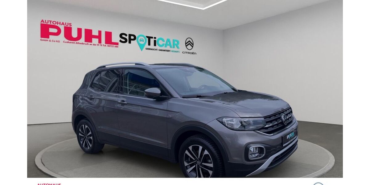 VW T-Cross 65.009 km 17.490 &euro; Cuxhaven 27478