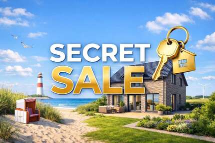 Wohnung Nordholz / Wursterheide Wursterheide - 3 Zimmer, 90 m&sup2;, 309.600&euro; | Angebot:26103113