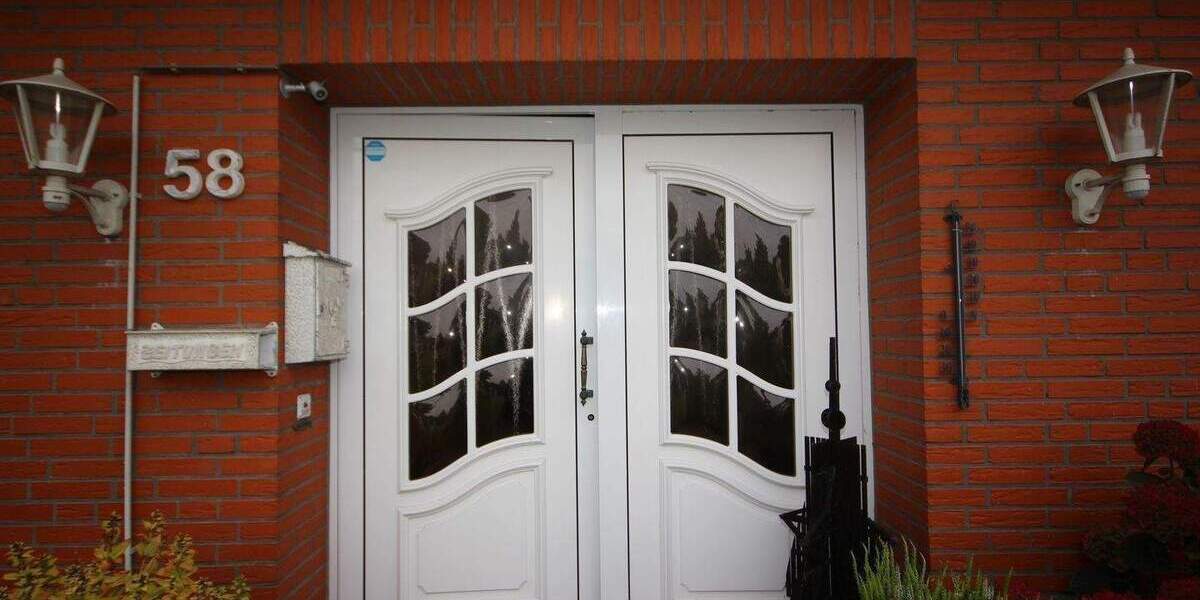 Einfamilienhaus Cuxhaven Altenbruch - 5 Zimmer, 181 m&sup2;, 399.000&euro; | Angebot:26139877