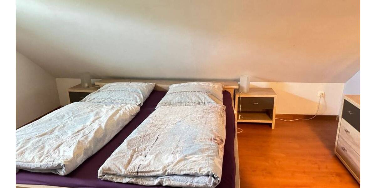 Doppelhaushälfte Friedrichskoog - 3 Zimmer, 65 m&sup2;, 235.000&euro; | Angebot:25697297