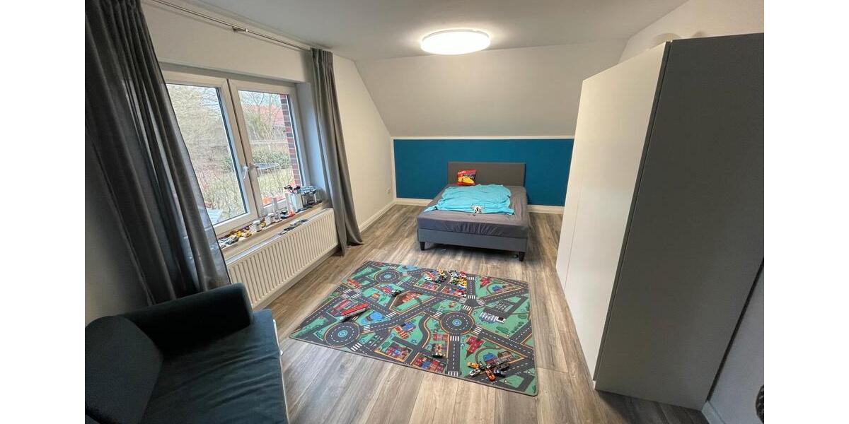 Einfamilienhaus Geestland Bad Bederkesa - 9 Zimmer, 252 m&sup2;, 525.000&euro; | Angebot:24497129