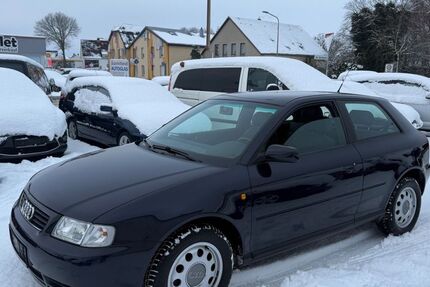 Audi A3 100.000 km 4.999 &euro; Cuxhaven 27474