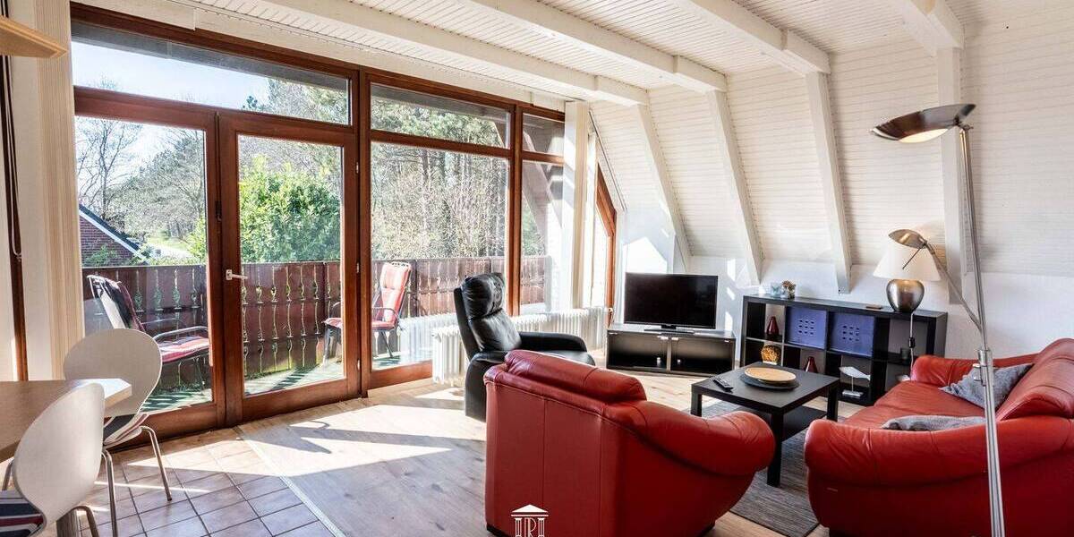 Einfamilienhaus Cuxhaven Duhnen - 1 Zimmer, 272 m&sup2;, 690.000&euro; | Angebot:25665450