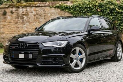 Audi A6 169.000 km 16.900 &euro; Neuenwalde 27607