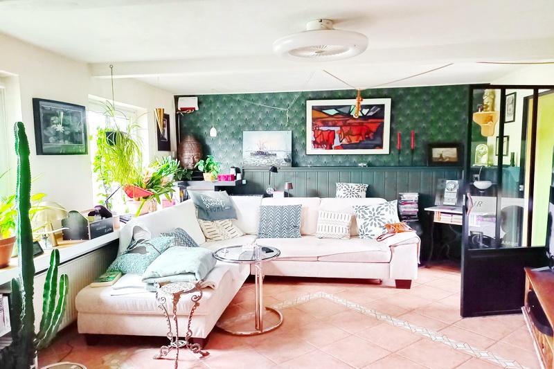 Ein Schmuckstück nähe Brunsbüttel - attraktives Wohnen an der Elbmündung - Einfamilienhaus Neufeld | Angebot:21873488