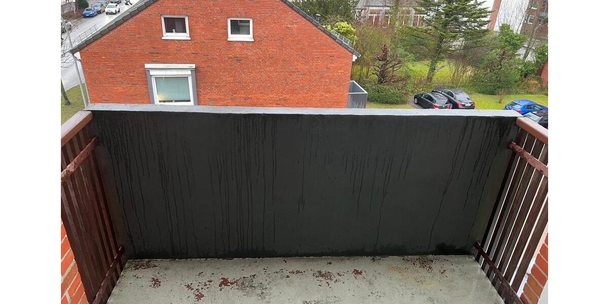 Etagenwohnung Geestland - 3 Zimmer, 53 m&sup2;, 800&euro; | Angebot:25391459