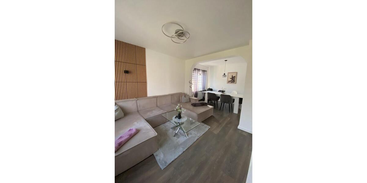 Einfamilienhaus Cuxhaven Groden - 3 Zimmer, 95 m&sup2;, 1.070&euro; | Angebot:26225575