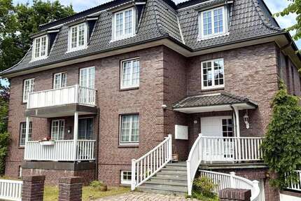Wohnung Cuxhaven - 4.5 Zimmer, 134 m&sup2;, 249.000&euro; | Angebot:27009307