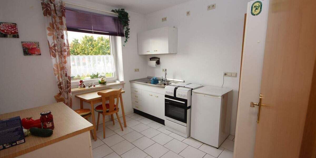 Einfamilienhaus Cuxhaven Altenbruch - 5 Zimmer, 181 m&sup2;, 399.000&euro; | Angebot:25937679