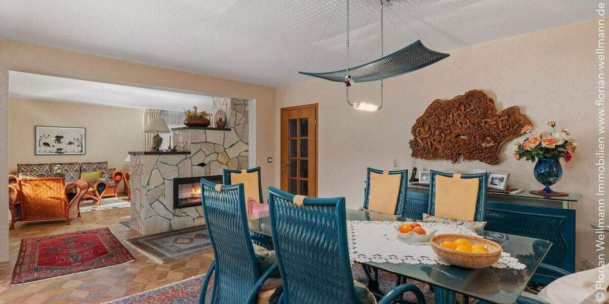 Einfamilienhaus Cuxhaven Lüdingworth - 6 Zimmer, 282 m&sup2;, 425.000&euro; | Angebot:25676156