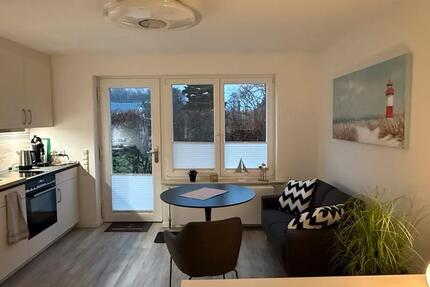 Wohnung Cuxhaven Döse - 1 Zimmer, 30 m&sup2;, 600&euro; | Angebot:26044831