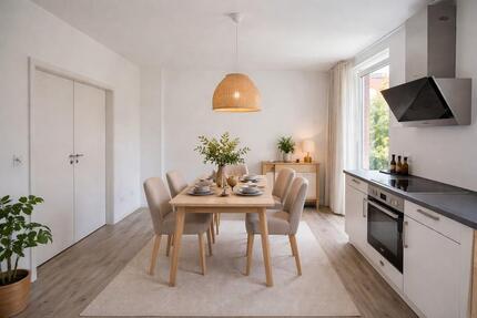 Wohnung Cuxhaven - 2.5 Zimmer, 67 m&sup2;, 198.200&euro; | Angebot:26023482