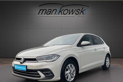 VW Polo 42.519 km 20.902 &euro; Cuxhaven 27472