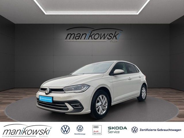 VW Polo 42.519 km 20.902 &euro; Cuxhaven 27472