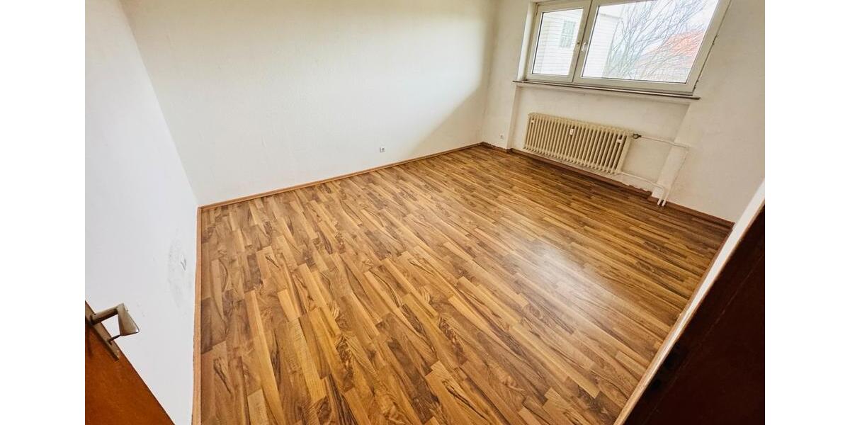 Etagenwohnung Cuxhaven Groden - 2 Zimmer, 68 m&sup2;, 152.500&euro; | Angebot:26795654