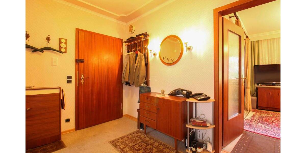 Etagenwohnung Cuxhaven Döse - 3 Zimmer, 68 m&sup2;, 129.000&euro; | Angebot:26642427