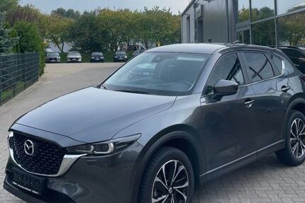 Mazda CX-5 18.989 km 29.990 &euro; Marne 25709