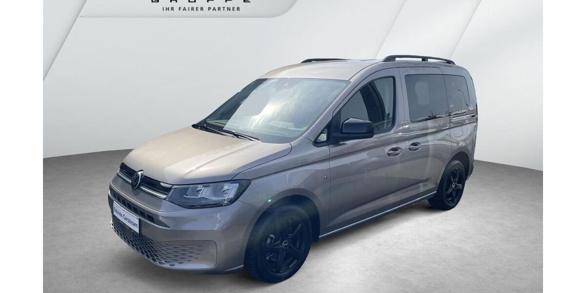 VW Caddy 93.798 km 24.990 &euro; Cuxhaven 27472