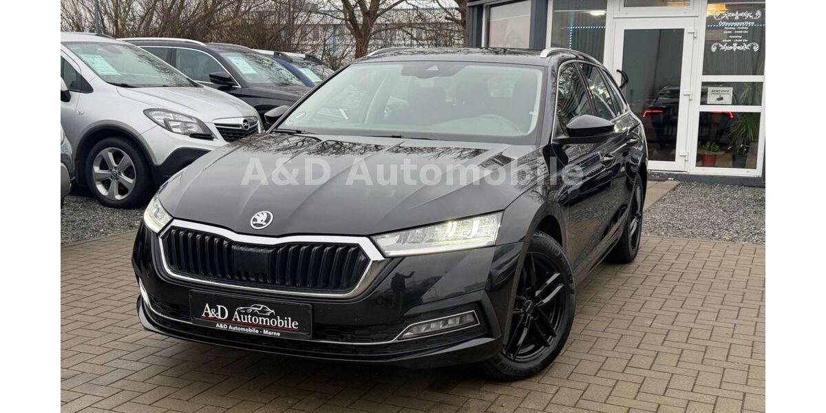 Skoda Octavia 85.880 km 21.490 &euro; Marne 25709
