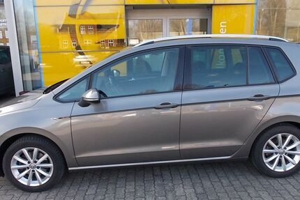 VW Golf 81.750 km 13.990 &euro; Brunsbüttel 25541