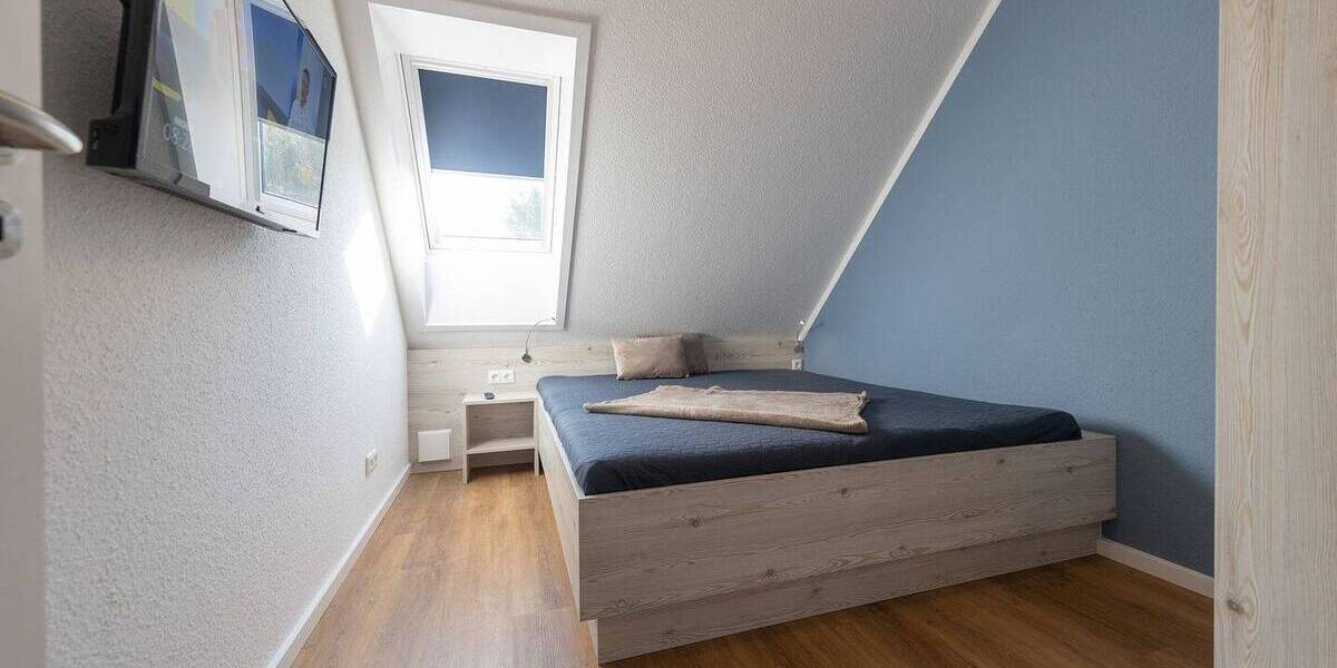 Reihenmittelhaus Wurster Nordseeküste Wremen - 4 Zimmer, 63 m&sup2;, 350.000&euro; | Angebot:25682785