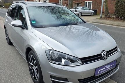 VW Golf 121.500 km 12.499 &euro; Cadenberge 21781