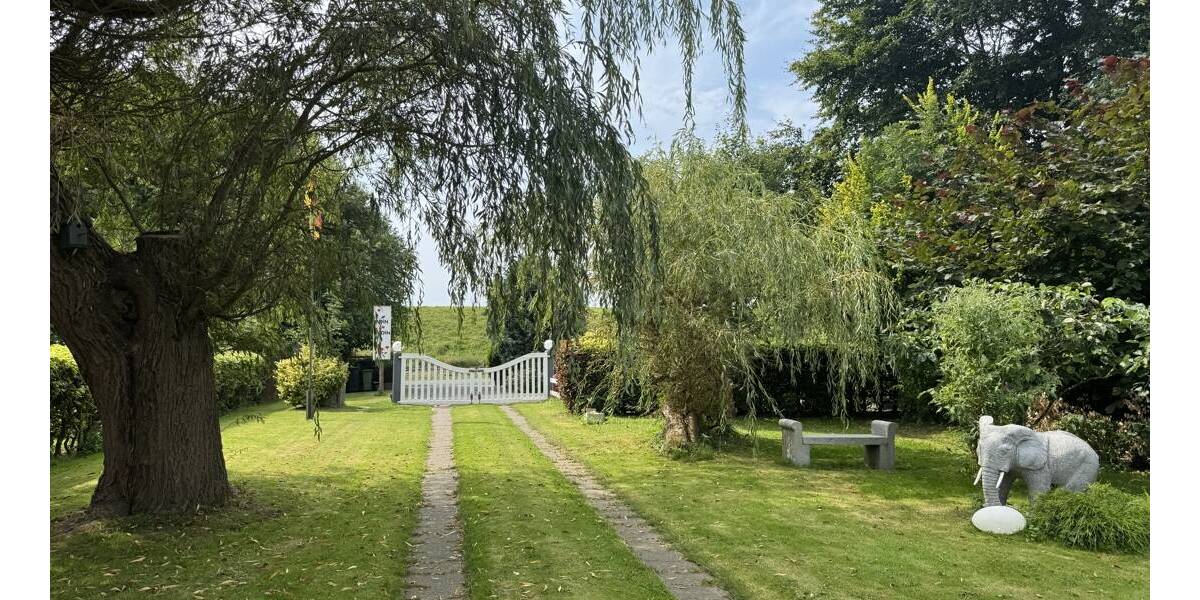 Mehrfamilienhaus, Wohnhaus Kronprinzenkoog - 2 Zimmer, 552 m&sup2;, 849.000&euro; | Angebot:25697270