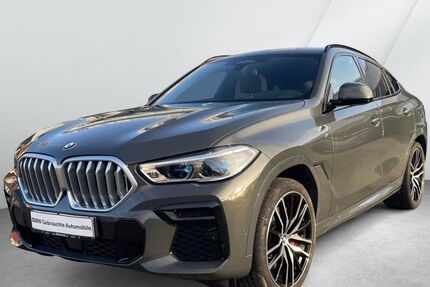 BMW X6 47.742 km 77.920 &euro; Cuxhaven 27472