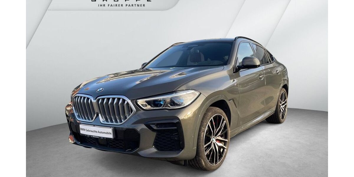 BMW X6 47.742 km 77.920 &euro; Cuxhaven 27472
