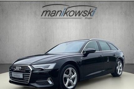Audi A6 30.681 km 38.407 &euro; Cuxhaven 27472