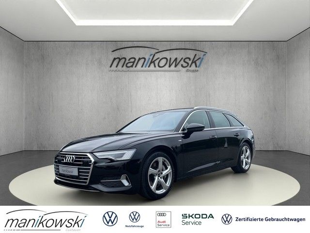 Audi A6 30.681 km 38.407 &euro; Cuxhaven 27472