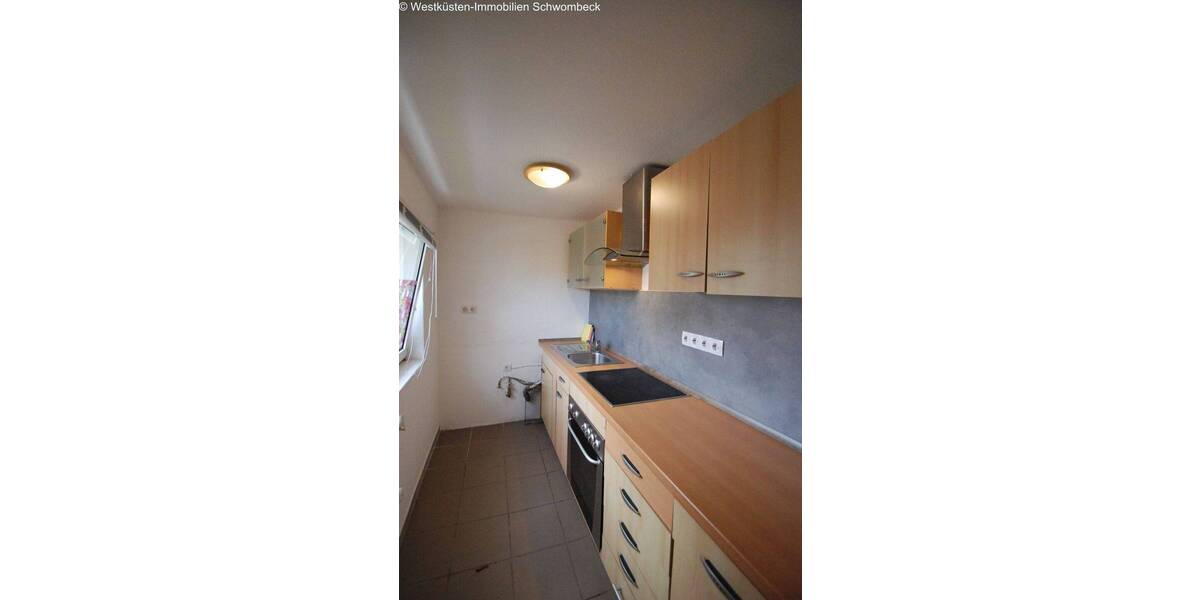 Etagenwohnung Brunsbüttel - 2 Zimmer, 54 m&sup2;, 90.000&euro; | Angebot:25707893