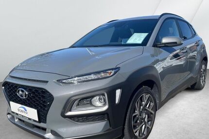 Hyundai KONA 41.036 km 20.990 &euro; Cuxhaven 27472