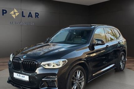 BMW X3 M40 117.000 km 31.990 &euro; Cuxhaven 27472