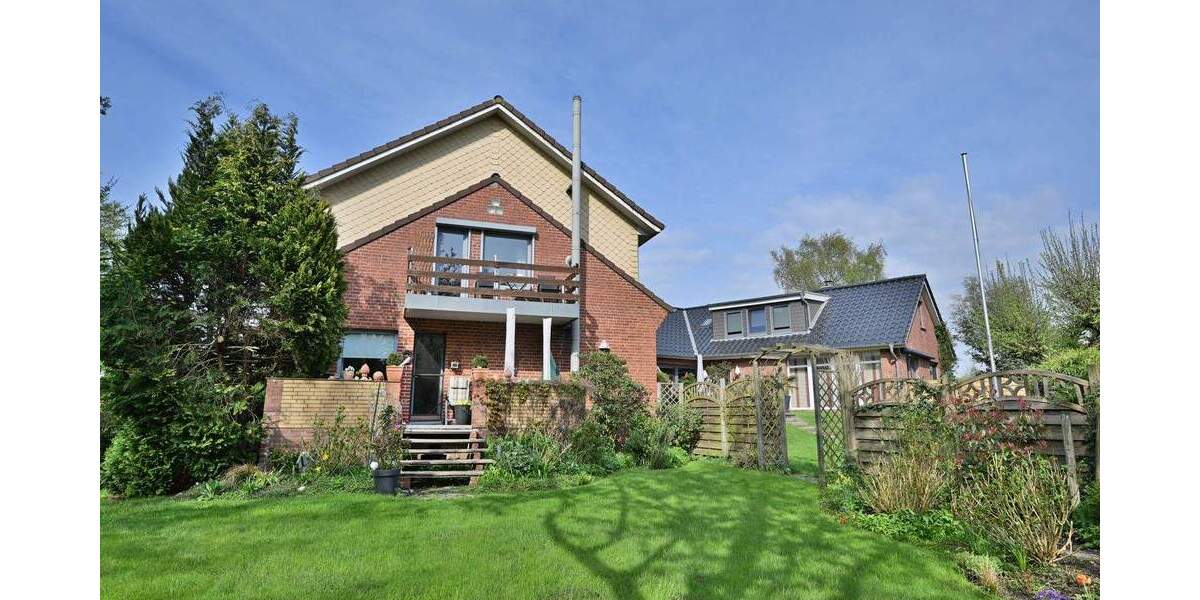 Mehrfamilienhaus, Wohnhaus Cuxhaven Süder-Westerwisch - 1 Zimmer, 401 m&sup2;, 548.000&euro; | Angebot:25675855