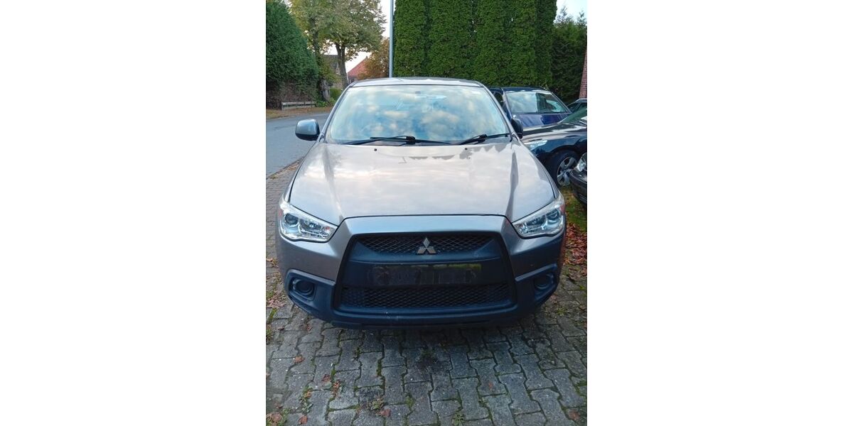 Mitsubishi ASX 158.000 km 2.900 &euro; Cadenberge 21781