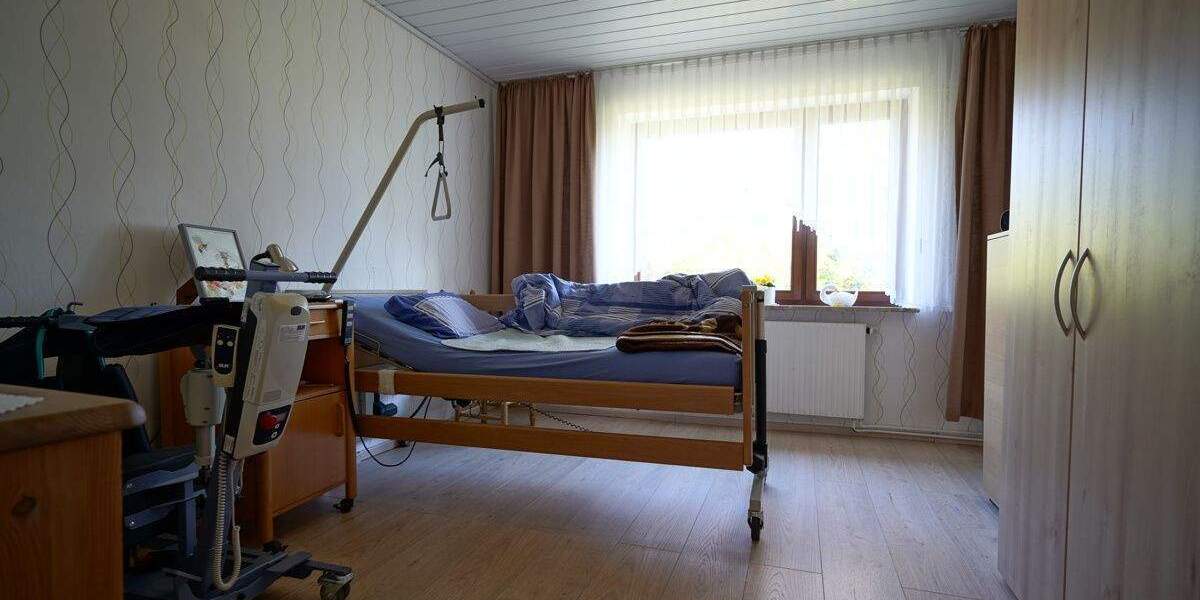 Mehrfamilienhaus, Wohnhaus Geestland Ankelohe - 5 Zimmer, 120 m&sup2;, 389.000&euro; | Angebot:25661861