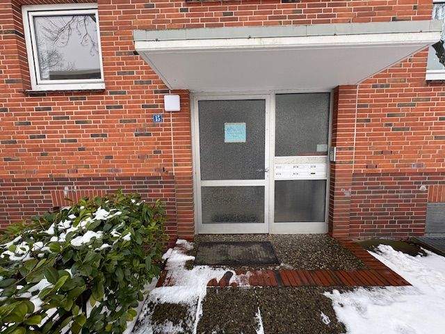 Etagenwohnung Brunsbüttel Brunsbüttel-Nord - 3 Zimmer, 77 m&sup2;, 654&euro; | Angebot:25661052