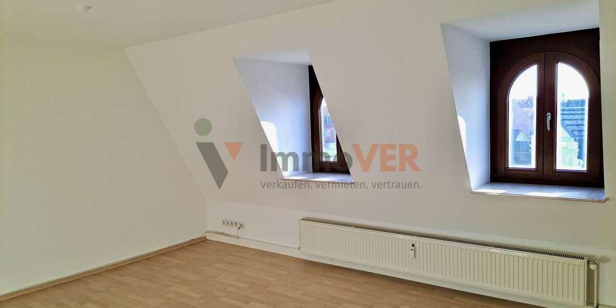 Etagenwohnung Cuxhaven - 2 Zimmer, 52 m&sup2;, 650&euro; | Angebot:26110067