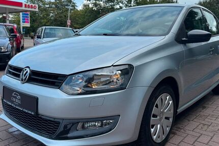 VW Polo 164.000 km 4.999 &euro; Cuxhaven 27474